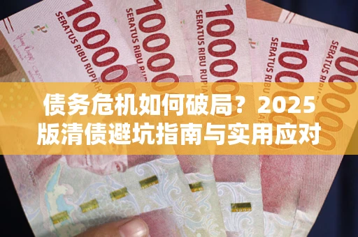 武汉债务危机如何破局？2025版清债避坑指南与实用应对策略