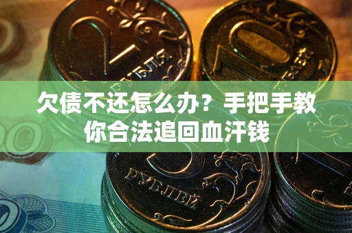 武汉欠债不还怎么办?手把手教你合法追回血汗钱 武汉欠债不还怎么办?手把手教你合法追回血汗钱